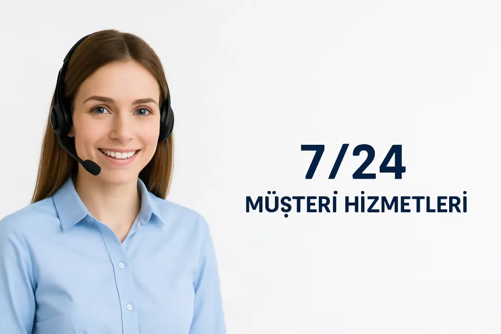 GÜZELBAHÇE ALTUS Teknik Servis Ekibi